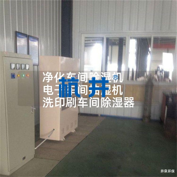 凈化車間除濕機(jī) 電子車間抽濕機(jī) 洗印刷車間除濕器
