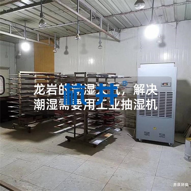 龍巖的潮濕天氣，解決潮濕需要用工業(yè)抽濕機(jī)