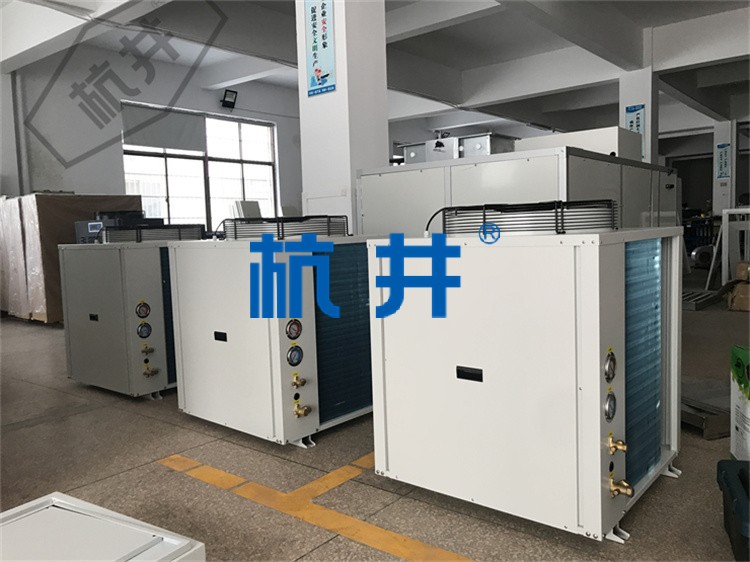 PCR實(shí)驗(yàn)室恒溫恒濕設(shè)備：恒溫恒濕機(jī)精密空調(diào)機(jī)