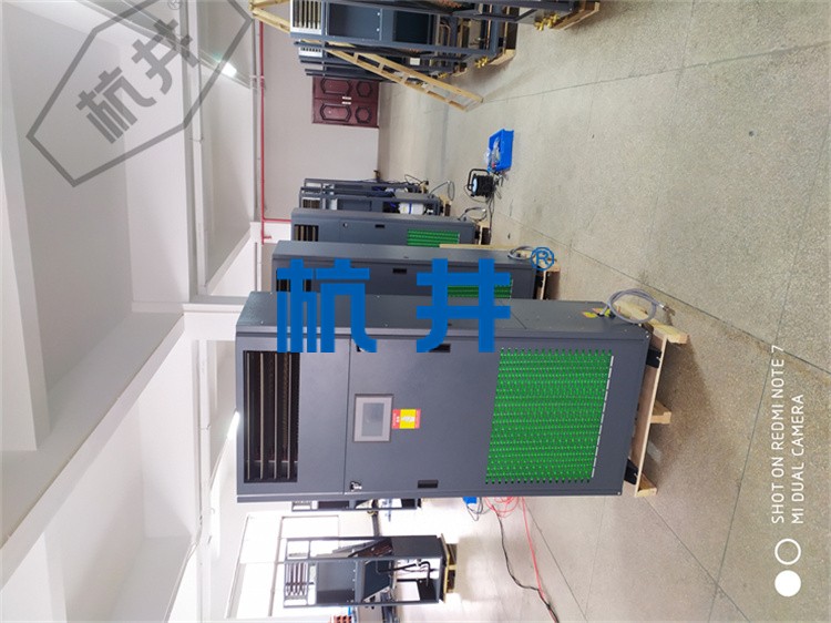 恒溫恒濕實(shí)驗(yàn)室定義