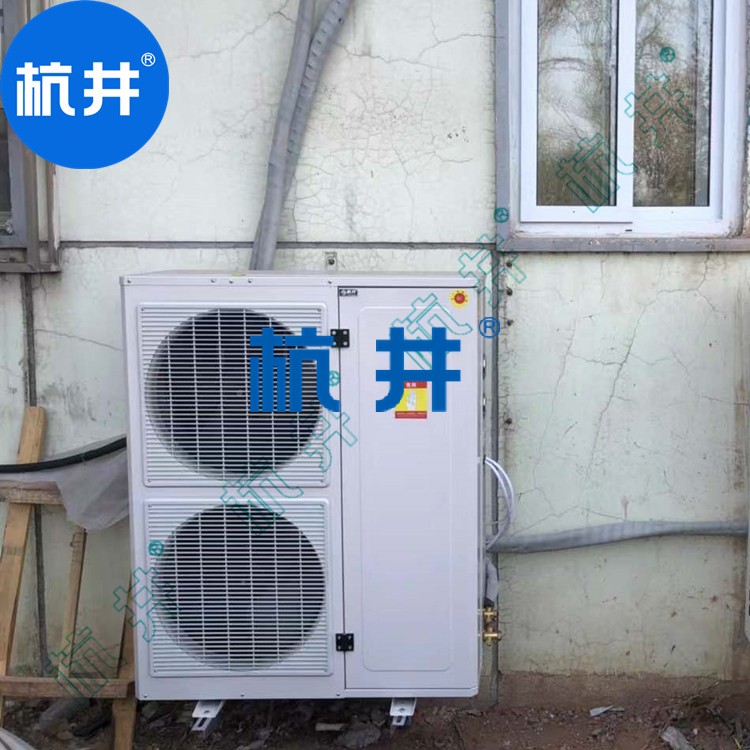 酒窖空調(diào)安裝規(guī)范及注意事項