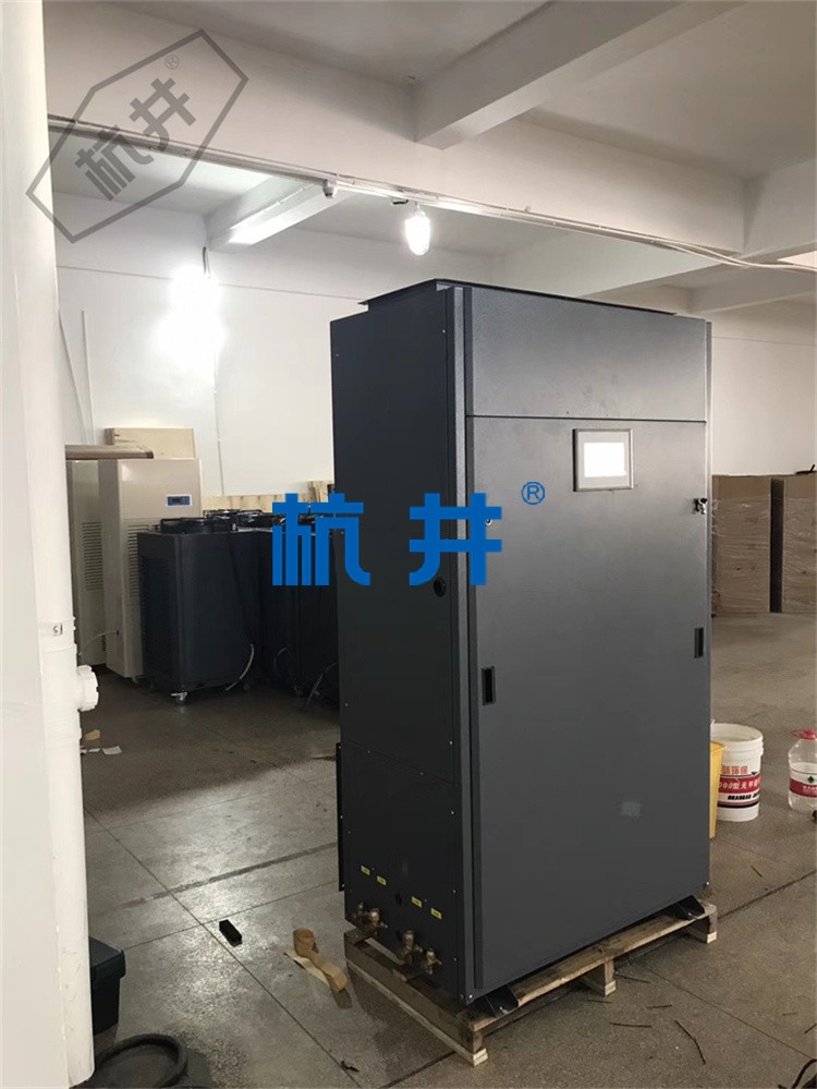 細(xì)說大型步入式高溫烘房設(shè)計原則