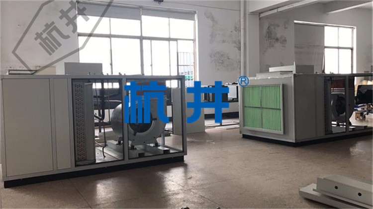 杭州訂做恒溫恒濕車(chē)間的廠(chǎng)家