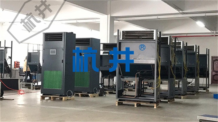 大型恒溫恒濕倉(cāng)庫(kù)設(shè)計(jì)精髓要點(diǎn)