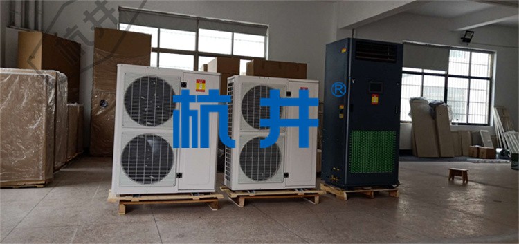 機(jī)房精密空調(diào)溫度怎么調(diào)？設(shè)置范圍多少合適