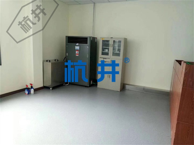 恒溫恒濕實(shí)驗(yàn)室的特點(diǎn)是什么