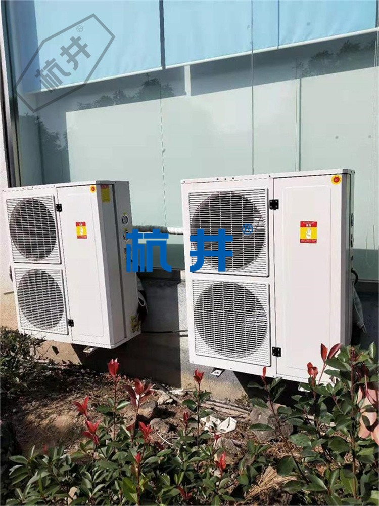 車間如何正確選用恒溫恒濕空調(diào)