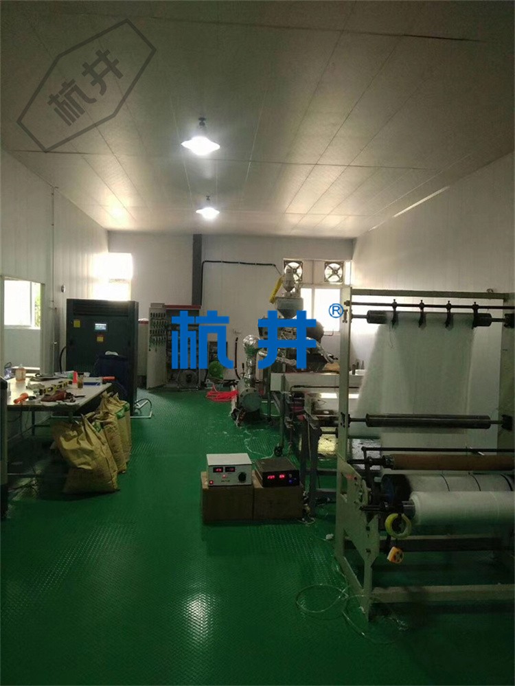 恒溫恒濕車間設(shè)計簡單介紹