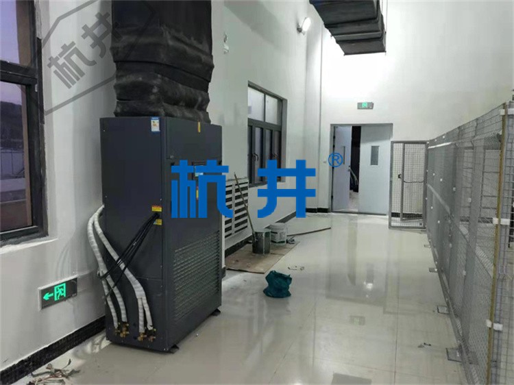 什么是恒溫恒濕車間？