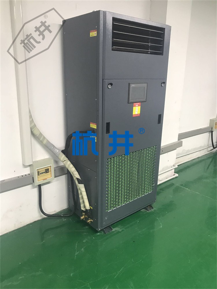 恒溫恒濕實驗室設(shè)計時有哪些需要注意的