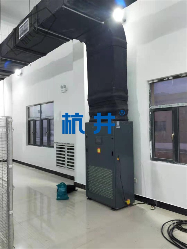 機(jī)房精密空調(diào) 機(jī)房恒溫恒濕機(jī) 機(jī)房精密空調(diào)哪家好