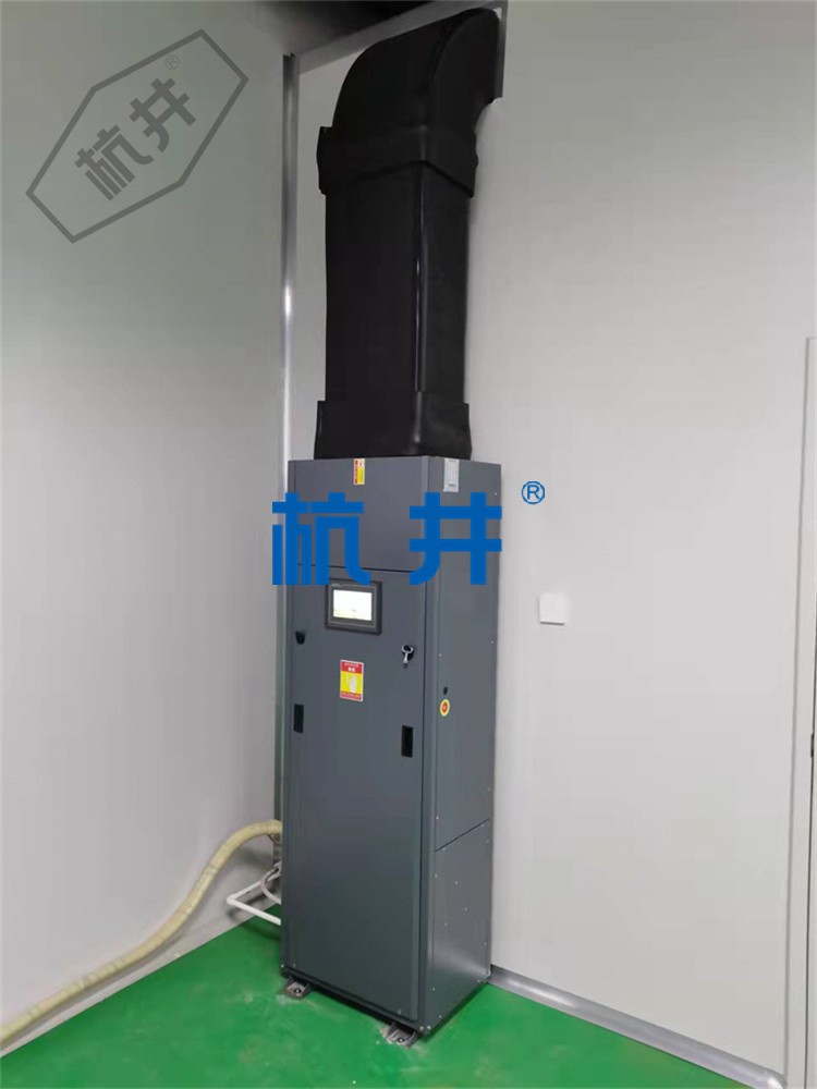 恒溫恒濕機(jī)可幫木制工藝品收藏者