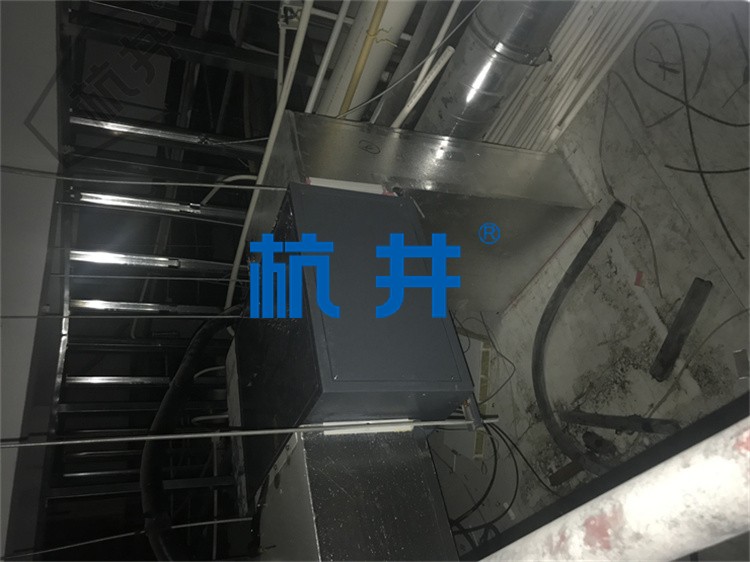 恒溫恒濕實驗室定做必須注意的三點