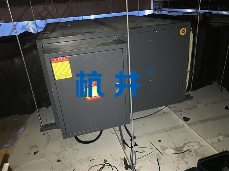 恒溫恒濕實驗室裝修費用跟哪些因素有關(guān)