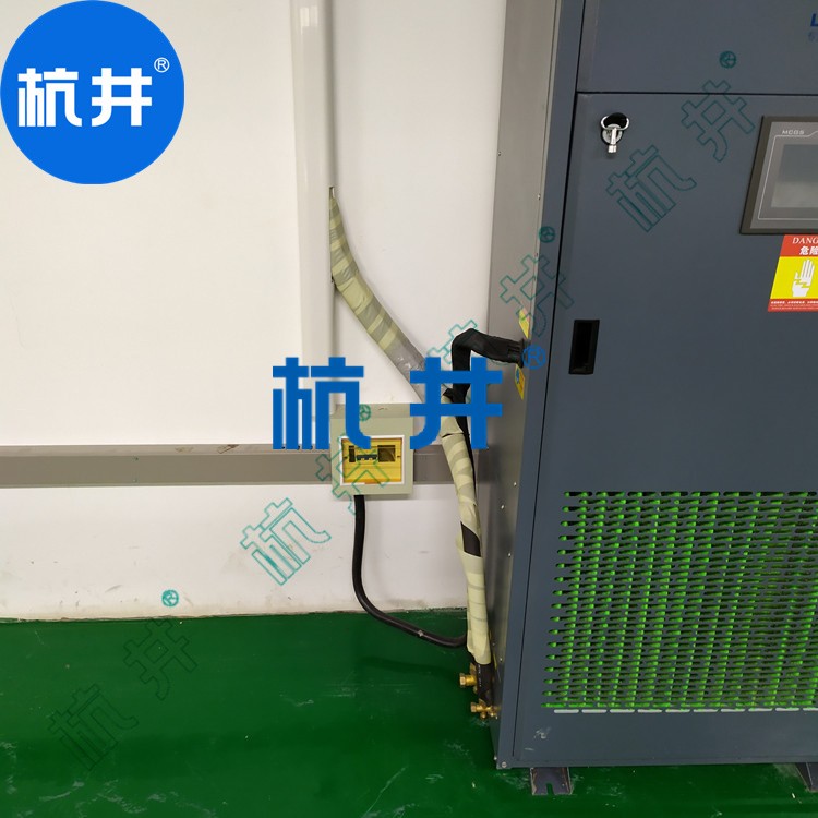 機(jī)房CFTZF20風(fēng)冷冷風(fēng)型柜式調(diào)溫除濕機(jī)