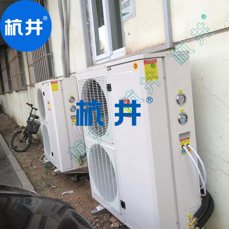 電子車間用CFTZF100風冷冷風型柜式調(diào)溫除濕機