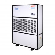 風冷降溫除濕機,風冷管道式調(diào)溫除濕機