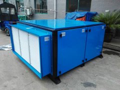 風(fēng)冷調(diào)溫型管道除濕機(jī)CGTZF60