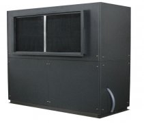 風(fēng)冷調(diào)溫型管道除濕機(jī)CGTZF100