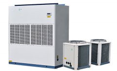 水冷型恒溫恒濕型空調(diào)機(jī)H70 H70H