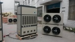 CFTZF60風(fēng)冷調(diào)溫型除濕機(jī)工業(yè)風(fēng)冷調(diào)溫除濕機(jī)