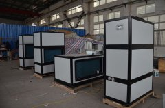 風(fēng)冷調(diào)溫型除濕機(jī)_制冷量65.4kw