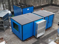 風(fēng)冷管道降溫型除濕機(jī)CGJZ120 CGJZF120