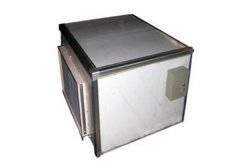 保健食品管道調(diào)溫除濕空調(diào)機(jī)