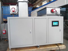 CGTZF120生物化學(xué)管道調(diào)溫除濕空調(diào)機(jī)