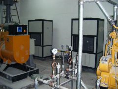 CGTZF90醫(yī)藥制品管道調(diào)溫除濕空調(diào)機