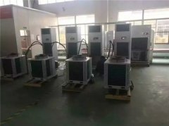 地下人防CFTZF系列除濕空調(diào) 測(cè)試房調(diào)溫除濕空調(diào)