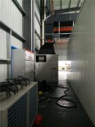 地下人防CFTZF系列除濕空調(diào) 石化行業(yè)調(diào)溫除濕空