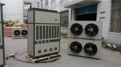 風(fēng)冷風(fēng)冷管道CGTZF系列 系列電子廠房管道調(diào)溫除