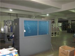 風(fēng)冷CFTZF系列電子廠房調(diào)溫除濕空調(diào)機(jī)