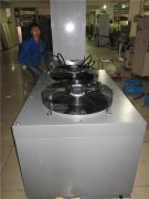 CFTZF風(fēng)冷調(diào)溫除濕機(jī) GMP車間調(diào)溫除濕空調(diào)機(jī)