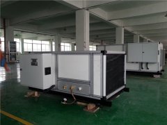 風(fēng)冷管道CGTZF系列 航天領(lǐng)域管道調(diào)溫除濕空調(diào)機(jī)