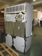 CFTZF立柜式調(diào)溫除濕機 地下娛樂中心調(diào)溫除濕空