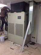 人防工程管道調(diào)溫除濕空調(diào)機