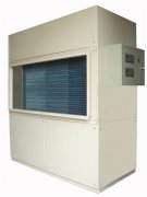 CFTZF立柜式調(diào)溫除濕機 膠片車間調(diào)溫除濕空調(diào)機