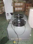 風(fēng)冷管道CGTZF系列 藥品倉庫管道調(diào)溫除濕空調(diào)機(jī)