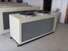 地下人防CFTZF系列除濕空調(diào) 煙酒調(diào)溫除濕空調(diào)機