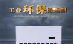 紙張倉(cāng)庫(kù)除濕機(jī)