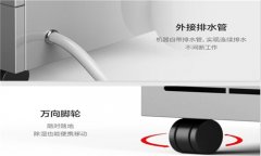 工業(yè)型除濕機(jī)生產(chǎn)廠家