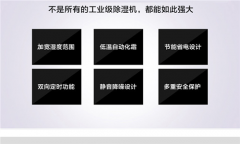 大型車庫防潮除濕機