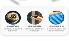 工業(yè)除濕機行業(yè)信賴品牌