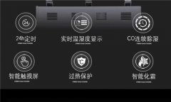 食品怎么防潮？食品廠(chǎng)除濕機(jī)