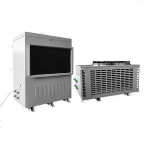 管道調(diào)溫除濕機(jī)適用于哪些行業(yè)